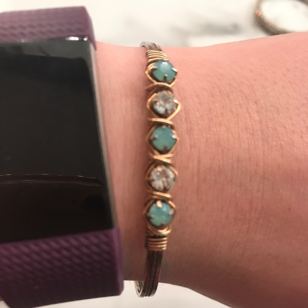 Earth grace bracelet